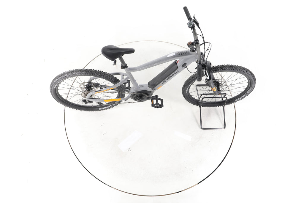 Haibike HardSeven 4 E-Bike - Image 13