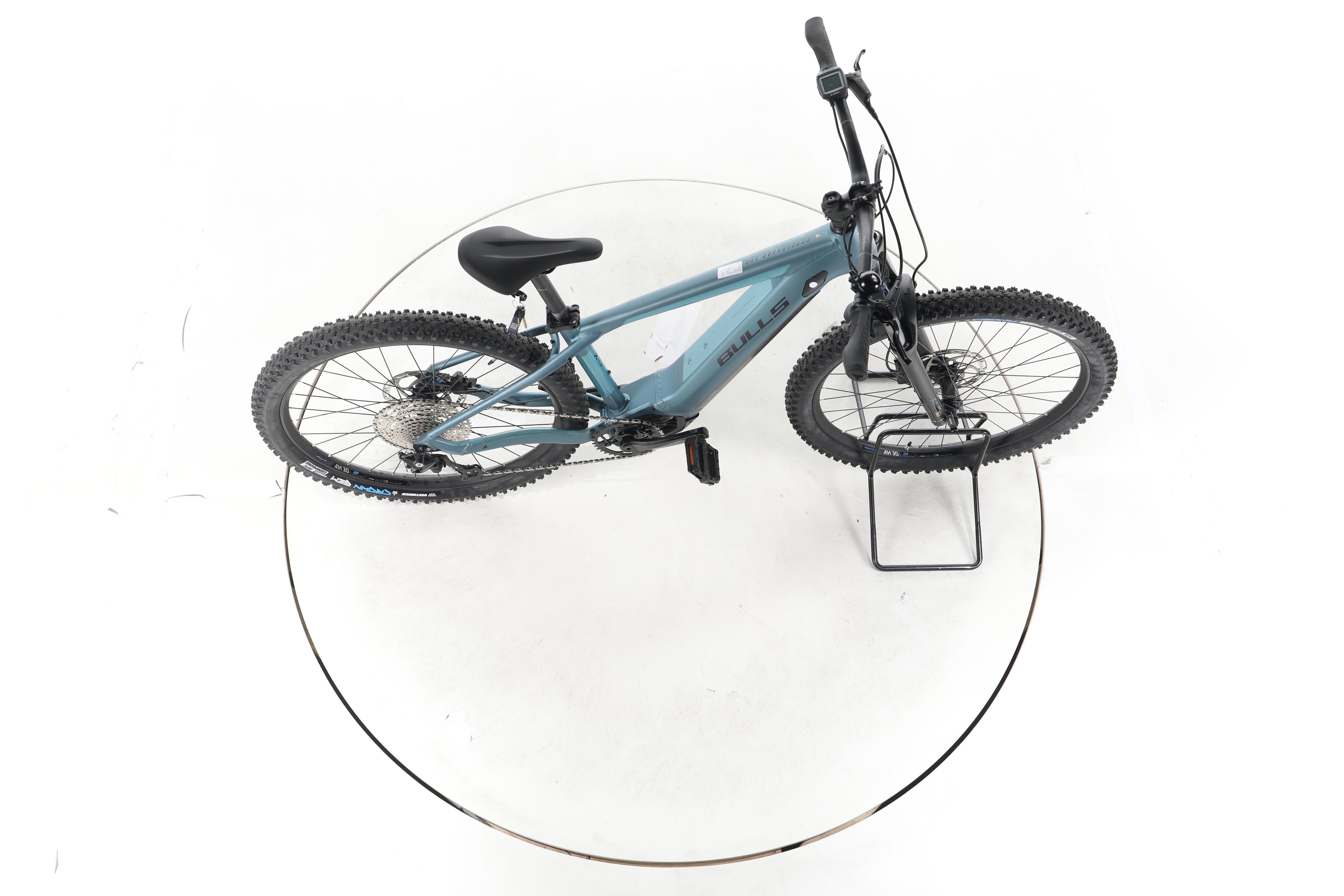 Bulls Copperhead EVO 2 E-Bike - Image 13