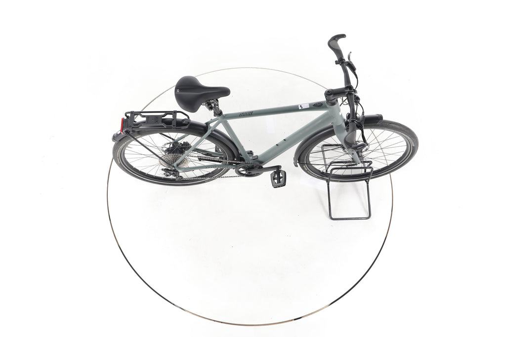 Winora E-Flitzer Trekking E-Bike - Image 13