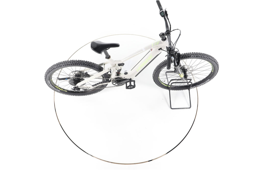 Haibike AllTrail 3 Fully E-Bike 2024 - Image 13