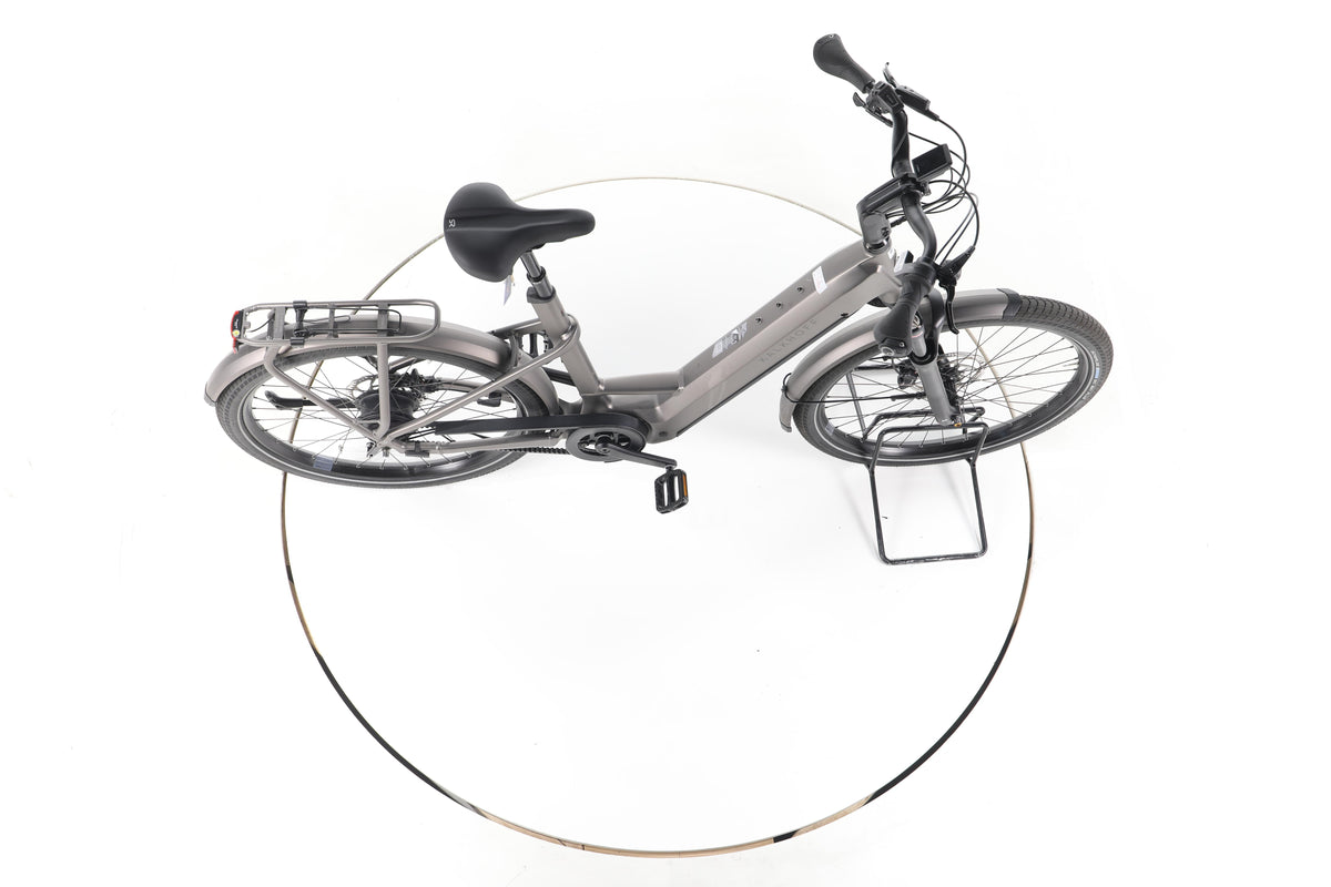 Kalkhoff Image 7.B Excite+ City E-Bike Tiefeinsteiger - Image 13