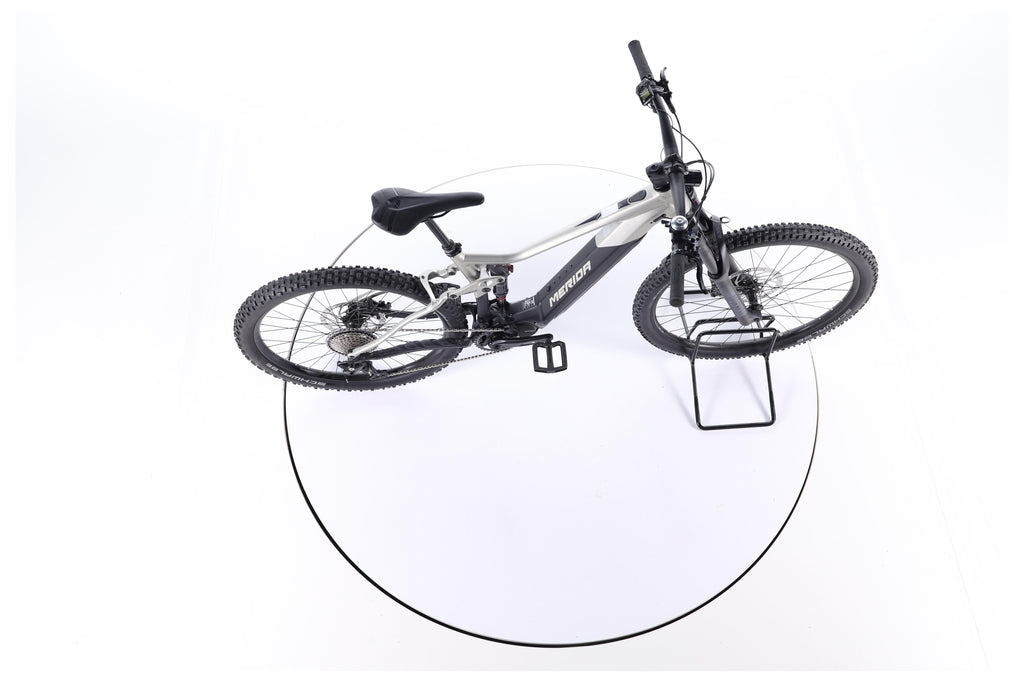 Merida eONE-SIXTY 500 EP2 Fully E-Bike - Image 13