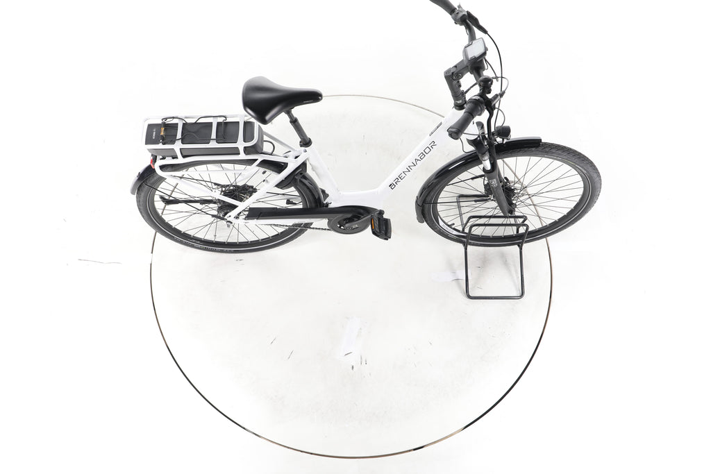 Brennabor T-26e City E-Bike Tiefeinsteiger - Image 13