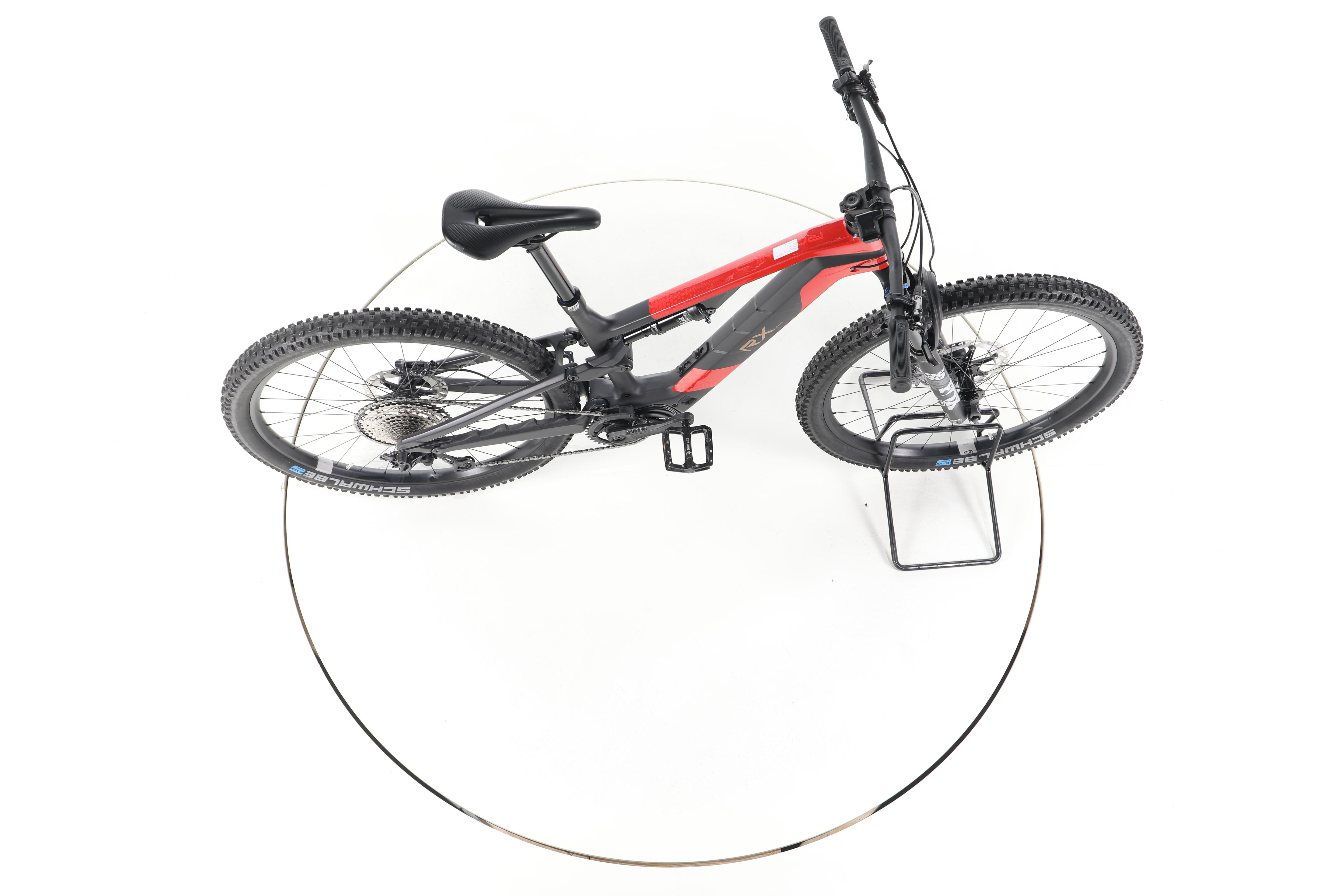 Rotwild R.X375 PRO E-Bike Fully Carbon - Image 13