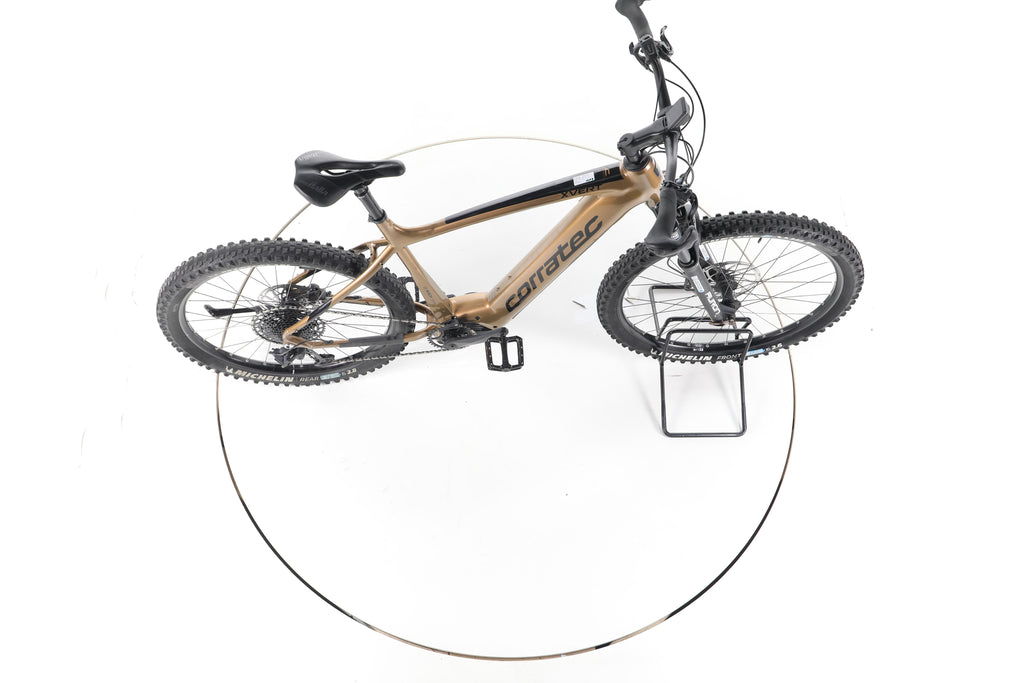 Corratec E-Power X-Vert Factory E-Bike 2023 - Image 13