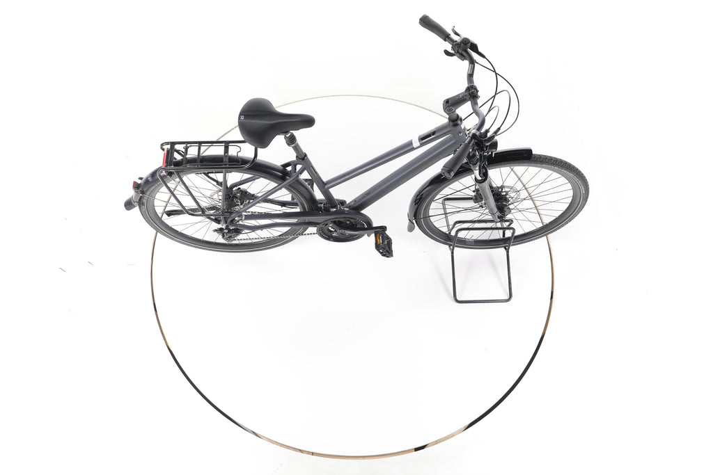 Bergamont Horizon 6 Fahrrad City & Trekking - Image 13