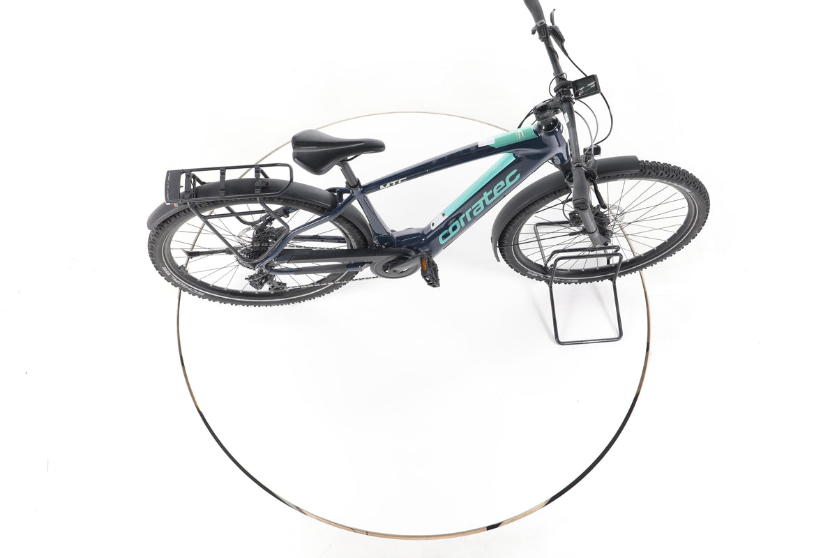 Corratec E-Power MTC Sport Trekking E-Bike - Image 13