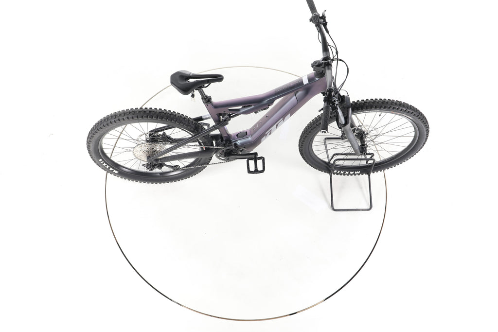 KTM Macina Kapoho Elite E-Bike Fully Carbon - Image 13