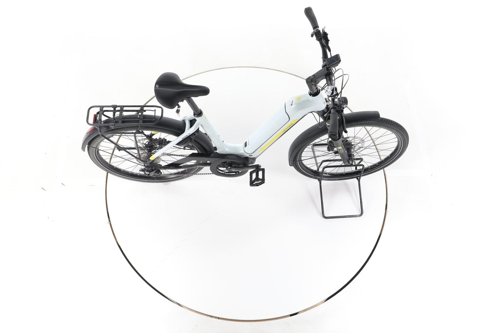 Victoria Avyon 6 Trekking E-Bike Tiefeinsteiger - Image 13