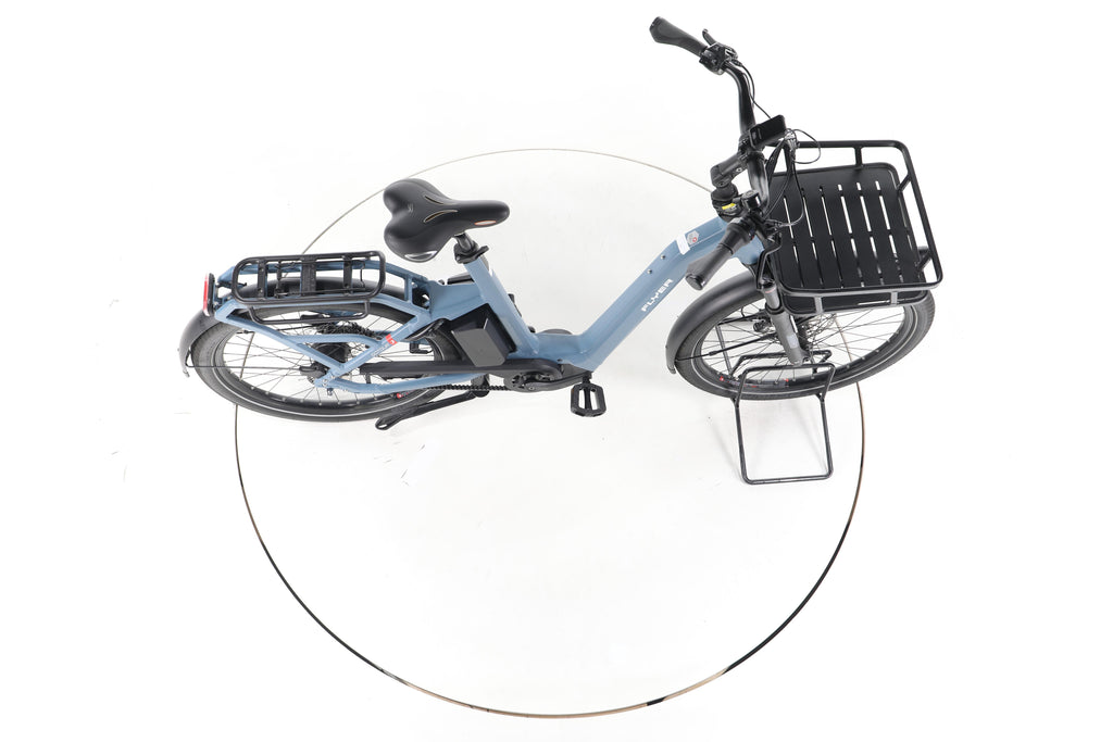 FLYER Gotour 3 7.43 City E-Bike Tiefeinsteiger - Image 13