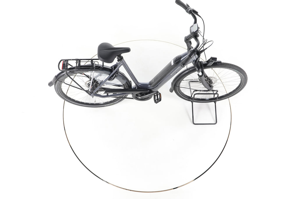 Batavus Finez E-Go Power City E-Bike Tiefeinsteiger - Image 13
