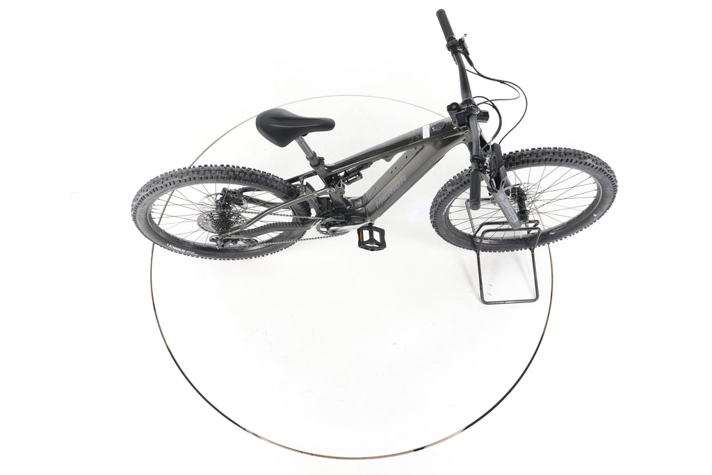 Merida eONE-SIXTY 875 Fully E-Bike 2024 - Image 13