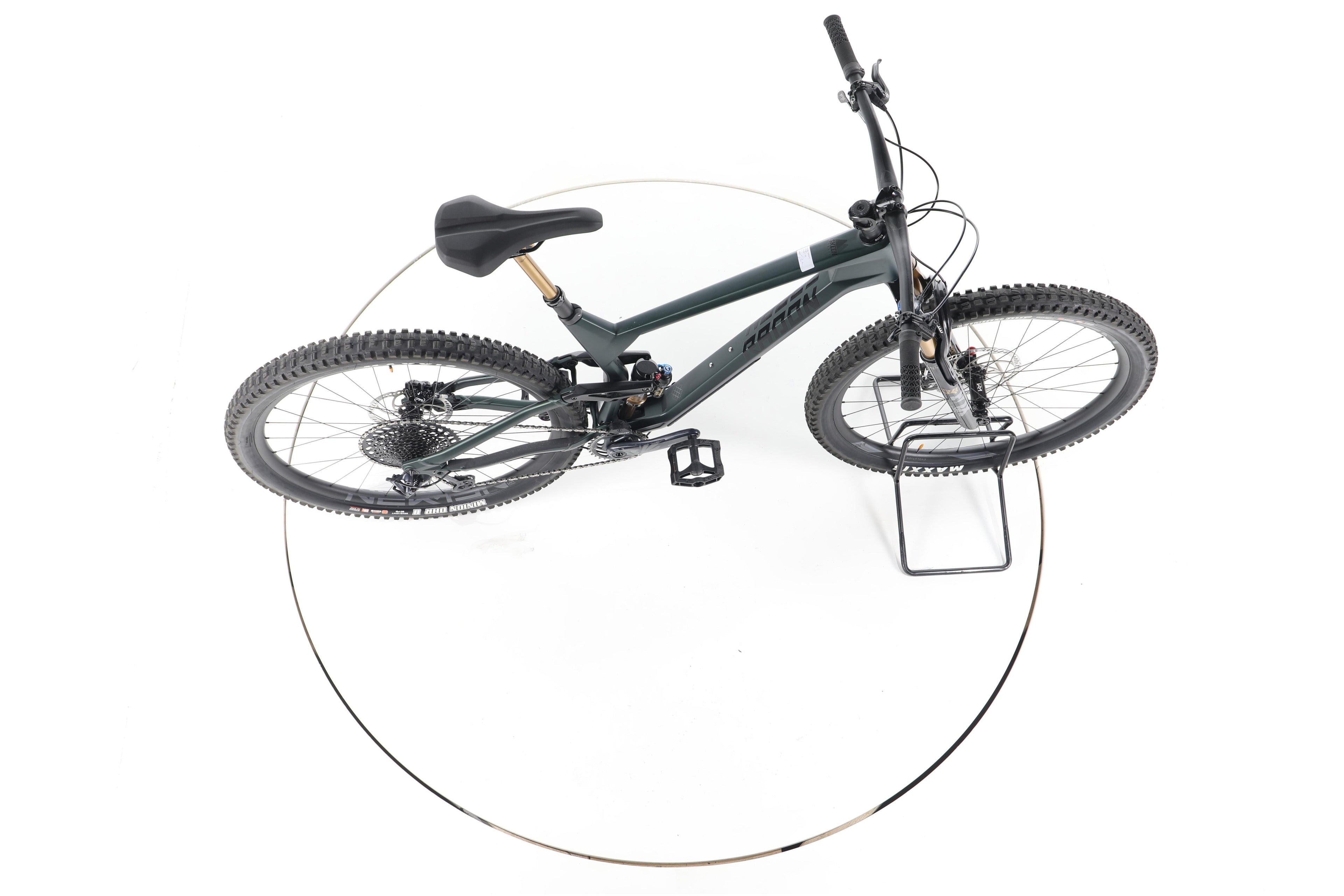 Radon Skeen Trail 10.0 HD - Image 13