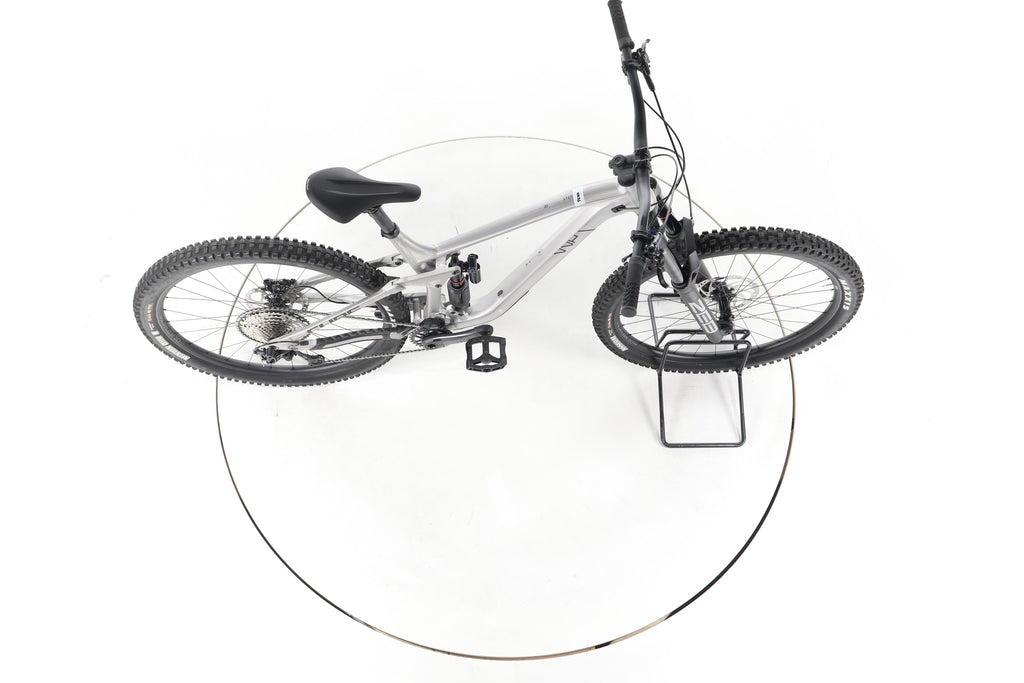 Cube Stereo ONE77 Race Fahrrad Fully - Image 13