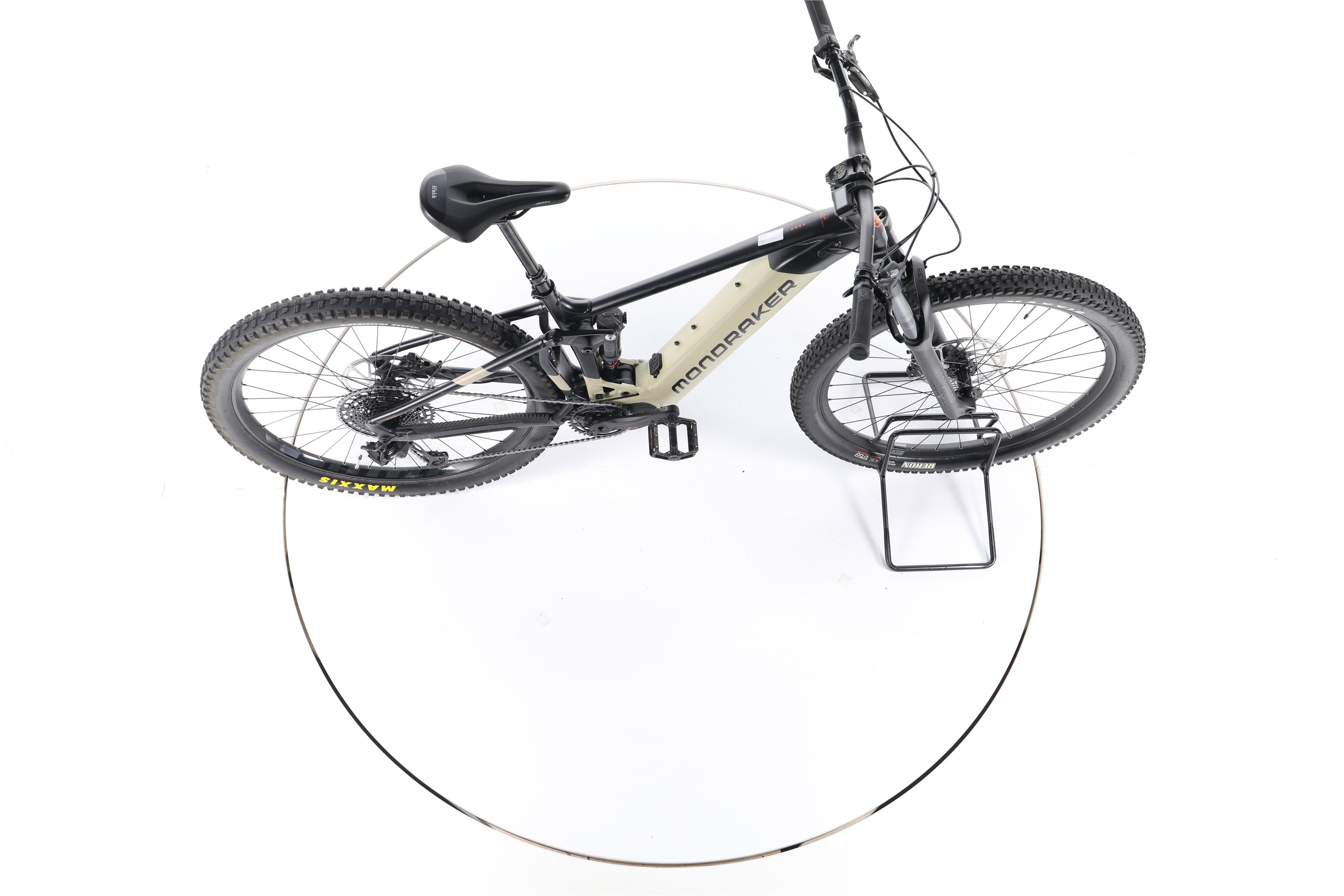 Mondraker DUSK E-Bike Fully - Image 13