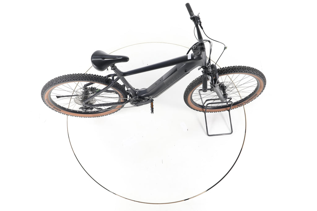 IXGO MX-E FOUR Trekking E-Bike 2025 - Image 13