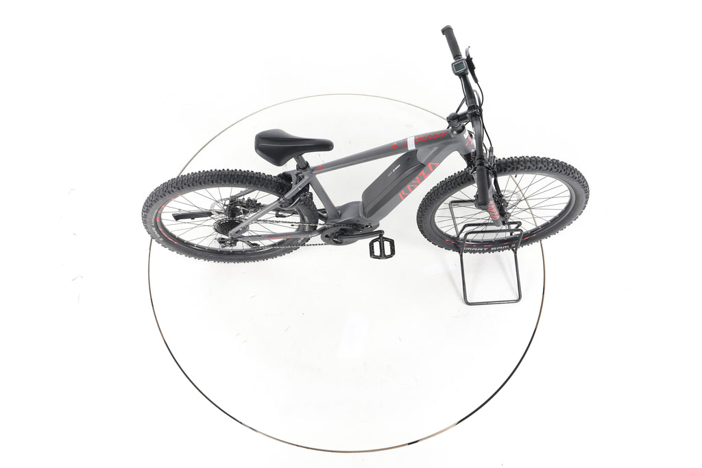 KAYZA Hydric 4 E-Bike - Image 13