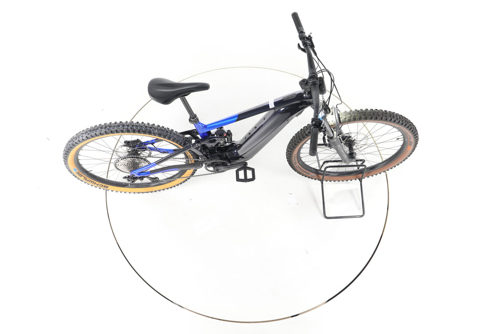 Giant Trance X E+ 1 Fully E-Bike - Image 13