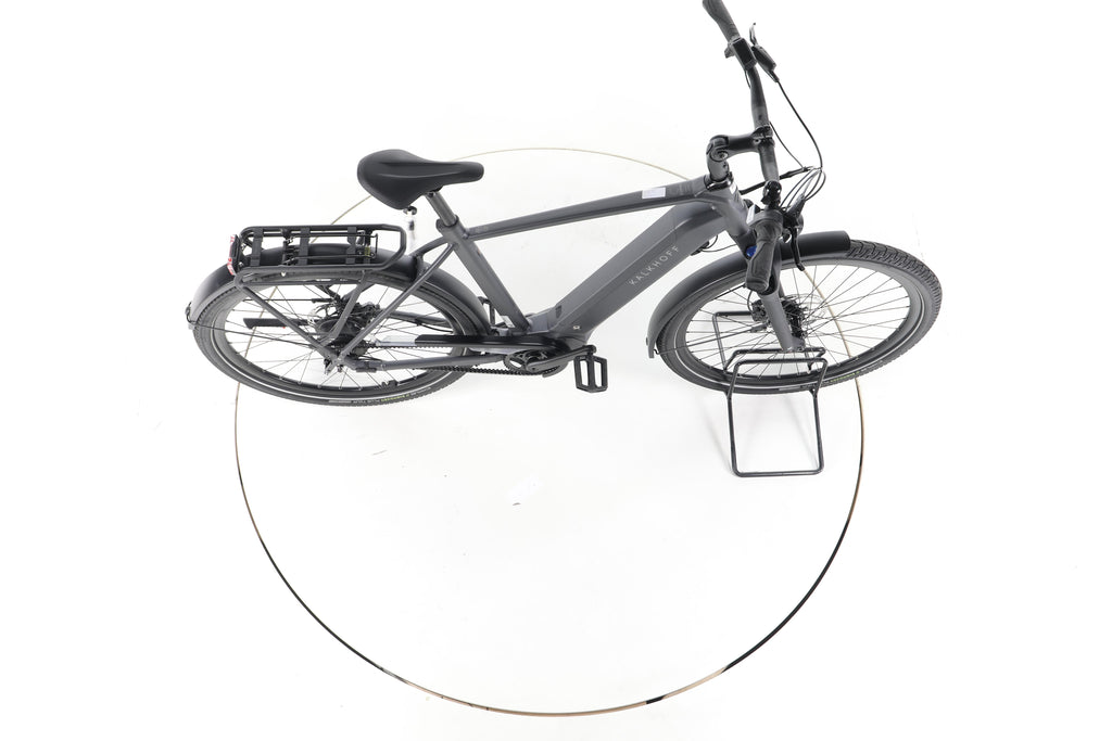 Kalkhoff IMAGE 5.B City E-Bike 2025 - Image 13