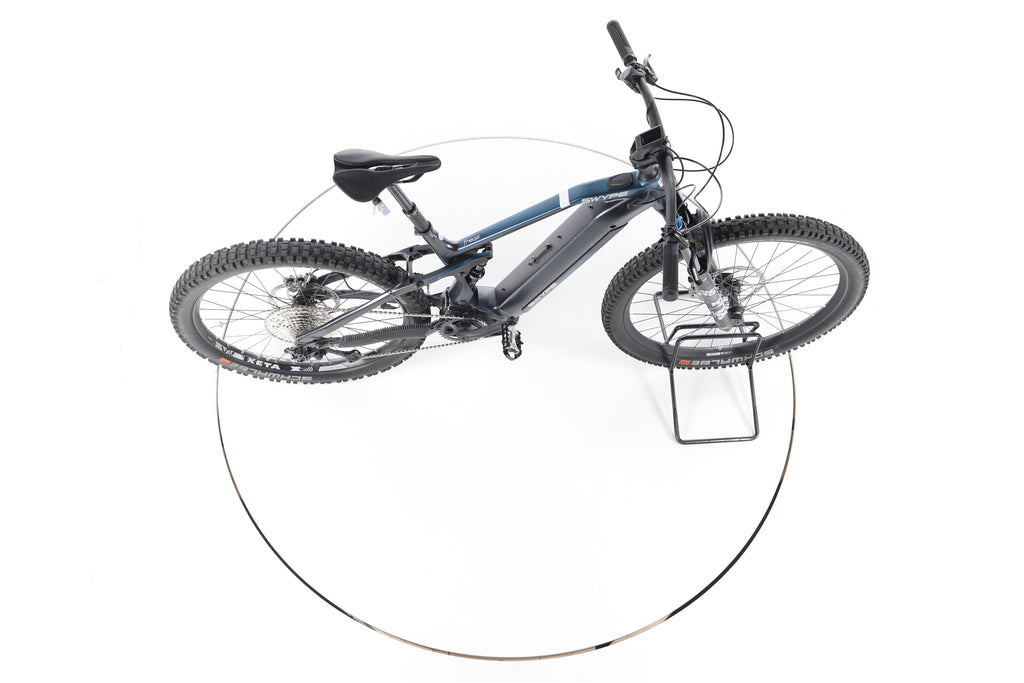 Swype freqz #4.0 Fully E-Bike - Image 13