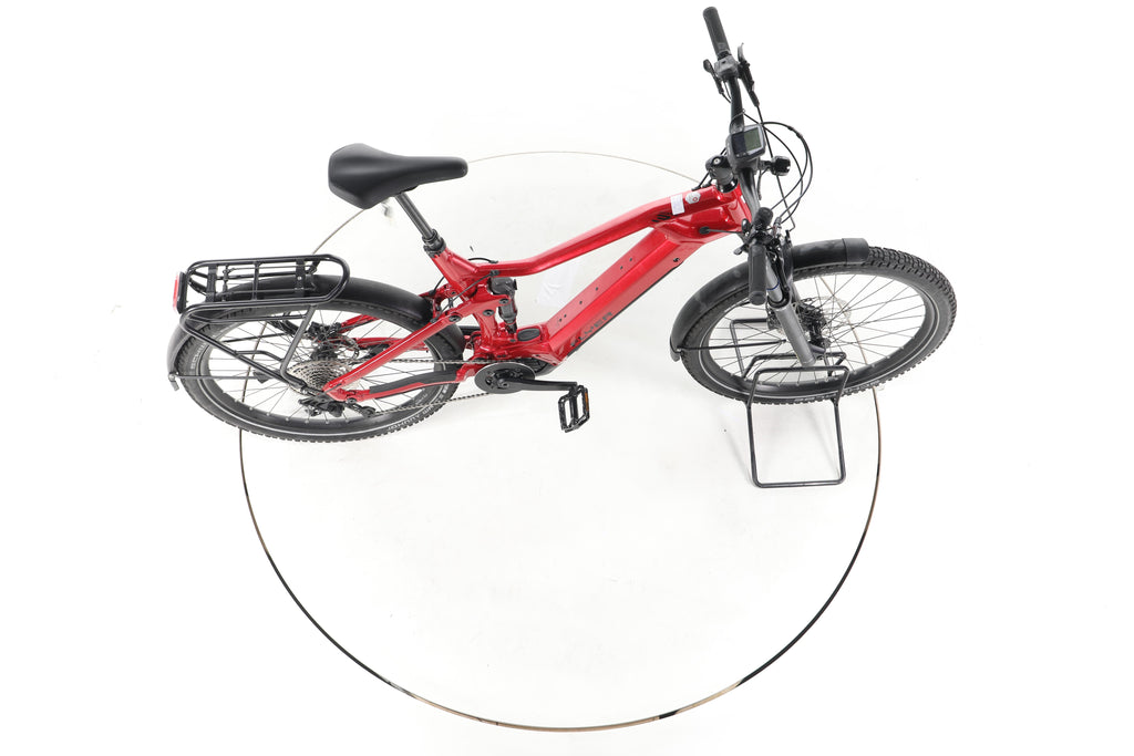 FLYER Goroc3 4.10 SUV E-Bike - Image 13