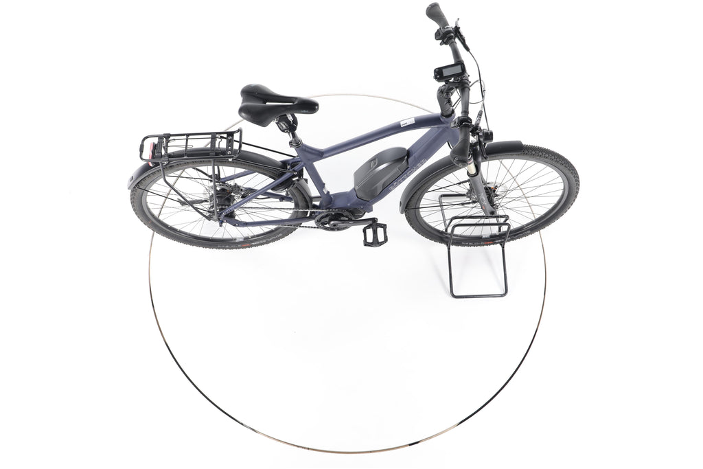 Böttcher Shark EP8 City E-Bike - Image 13