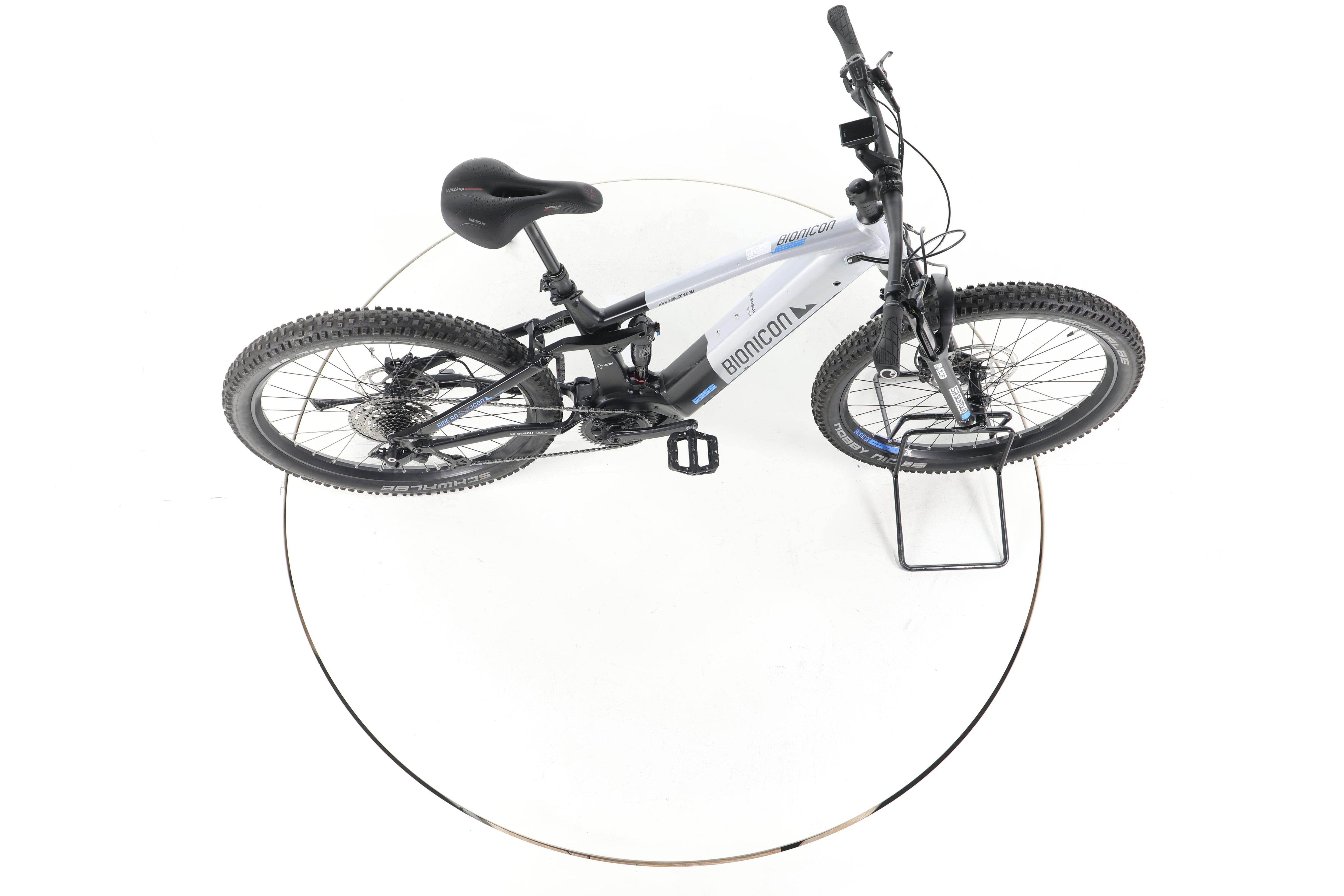 Bionicon Jesse FS 2 E-Bike Fully 2024 - Image 13
