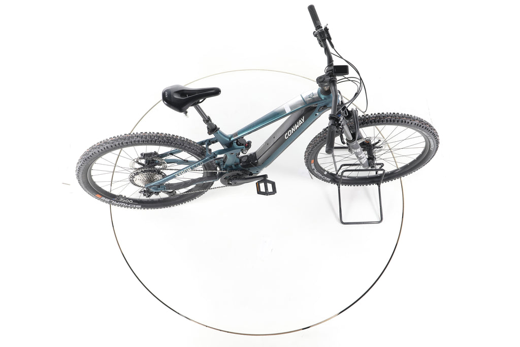 Conway Xyron S 5.9 Fully E-Bike - Image 13