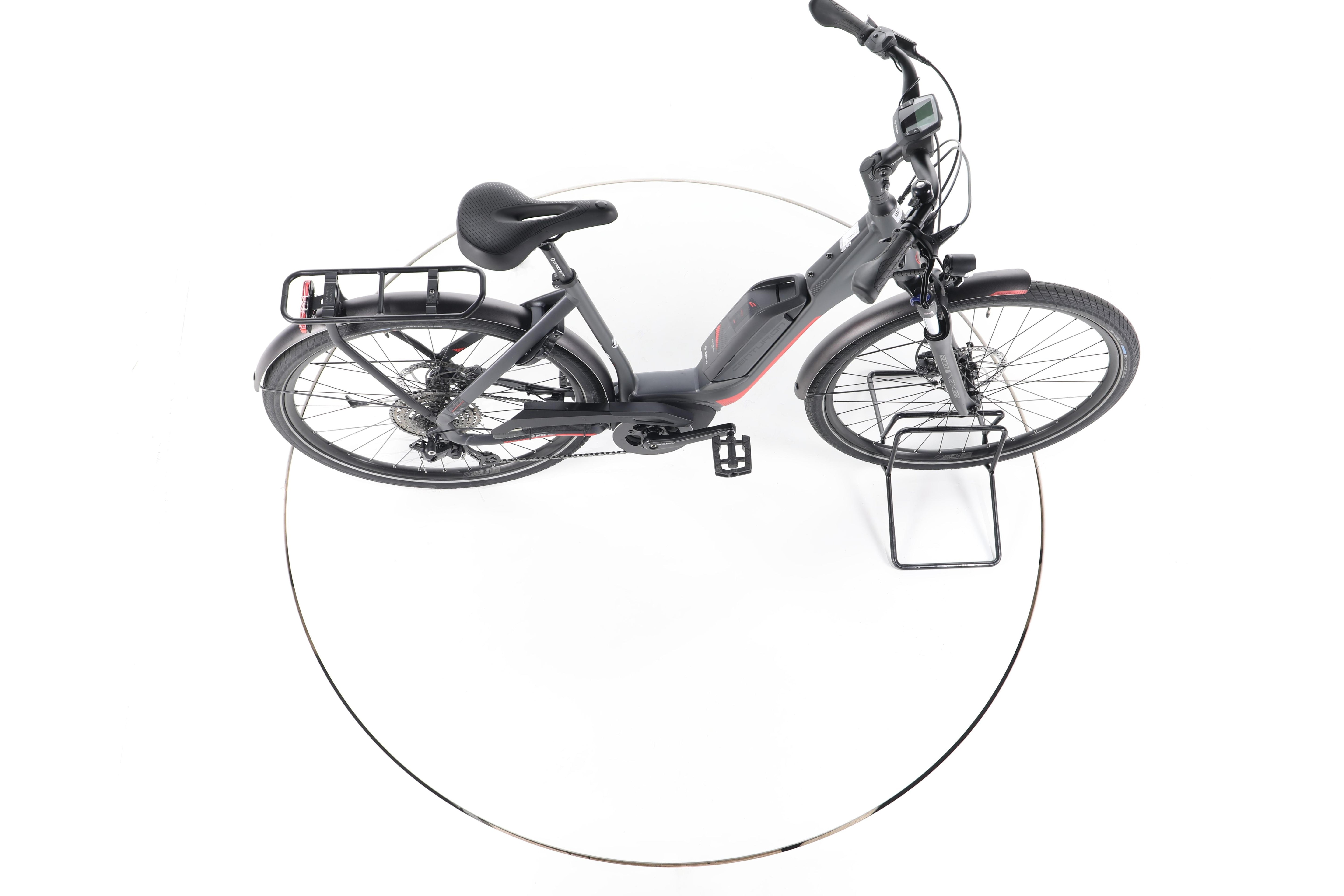 Centurion E-Fire City R850 Trekking E-Bike Tiefeinsteiger - Image 13