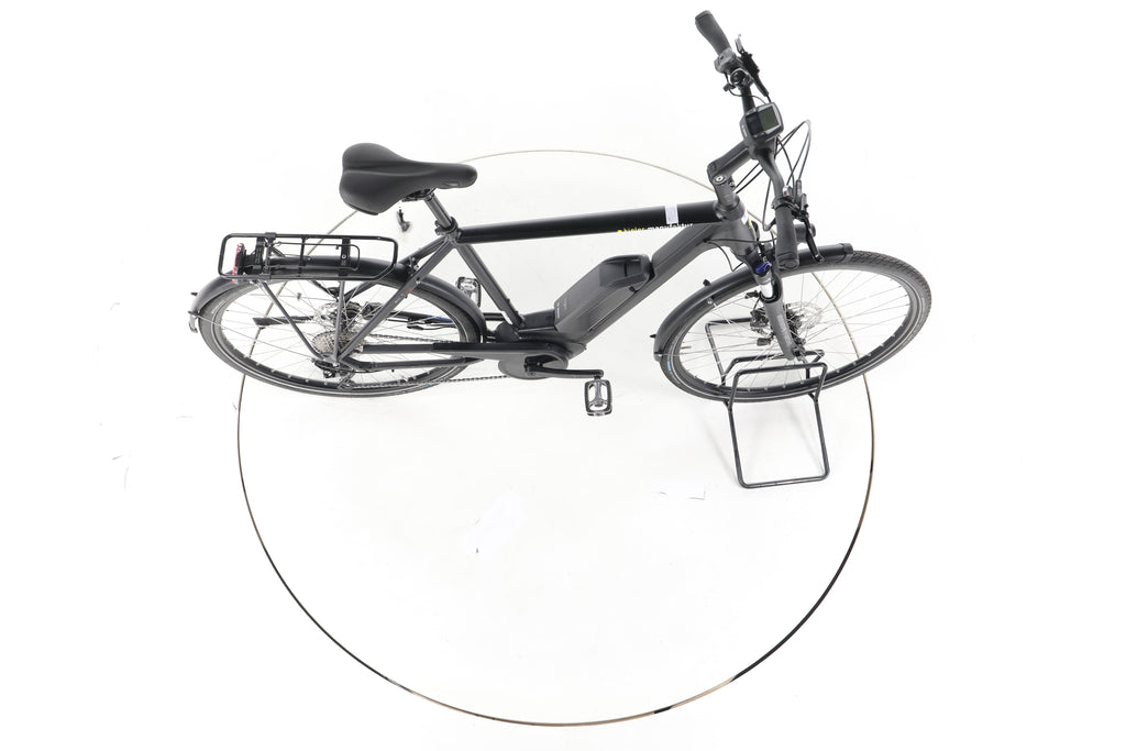 Kieler Manufaktur Active 10 Trekking E-Bike - Image 13