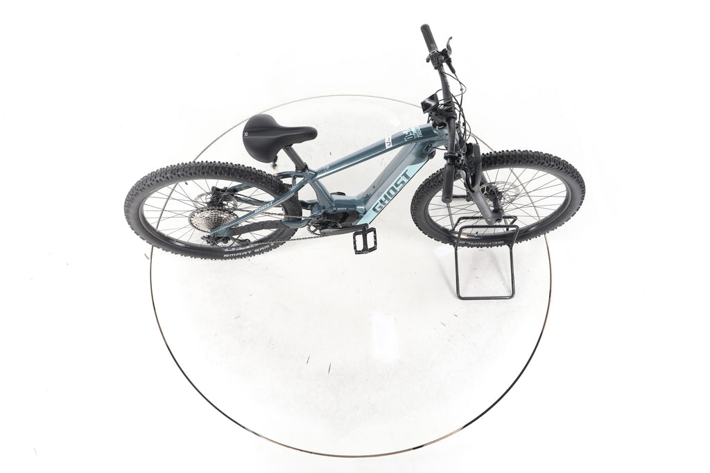 Ghost E-Teru B Pro E-Bike - Image 13