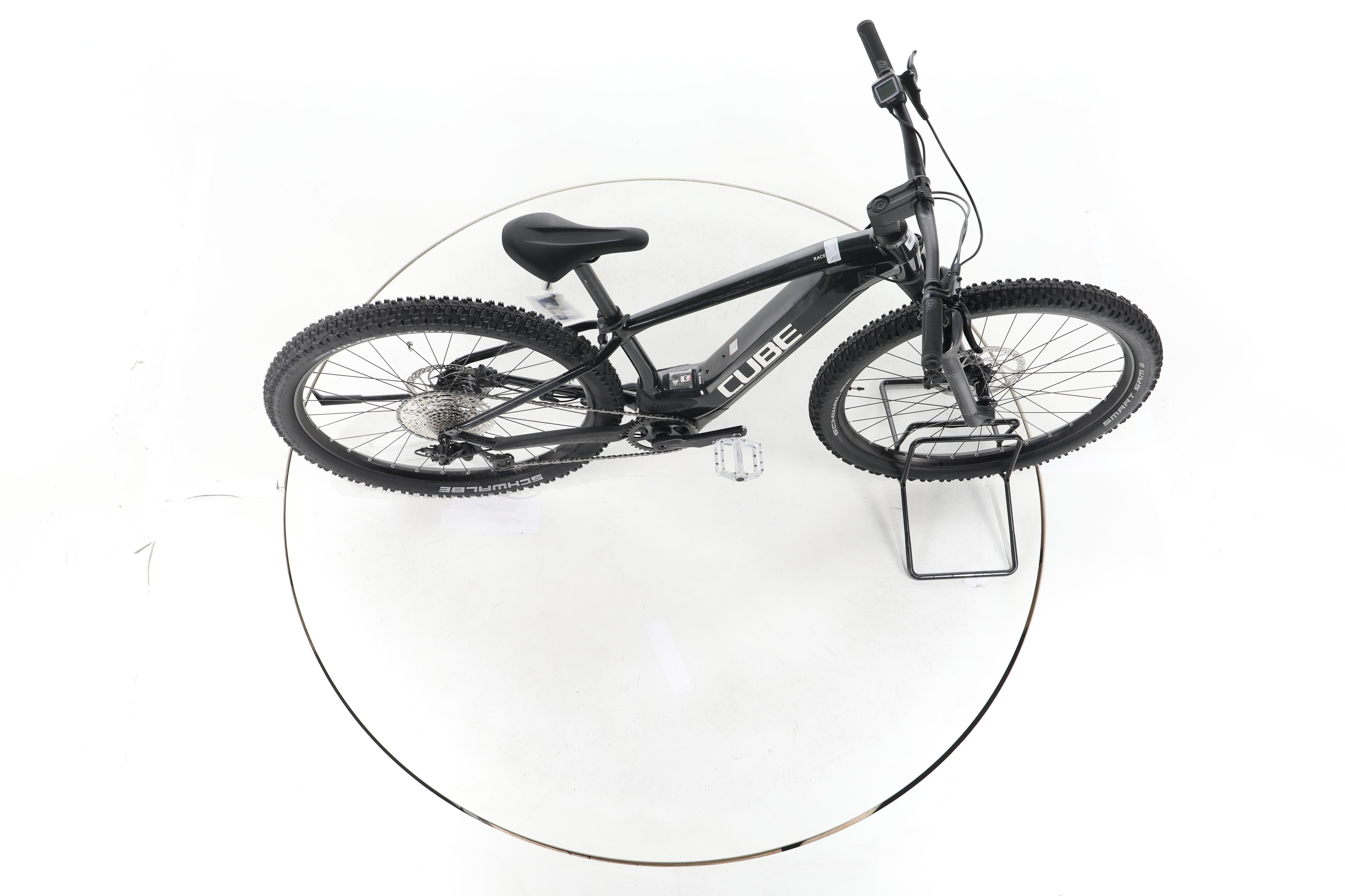 Cube Reaction Hybrid Race E-Bike - Image 13