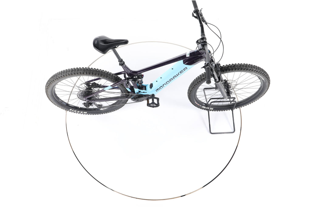 Mondraker DUSK R Fully E-Bike - Image 13