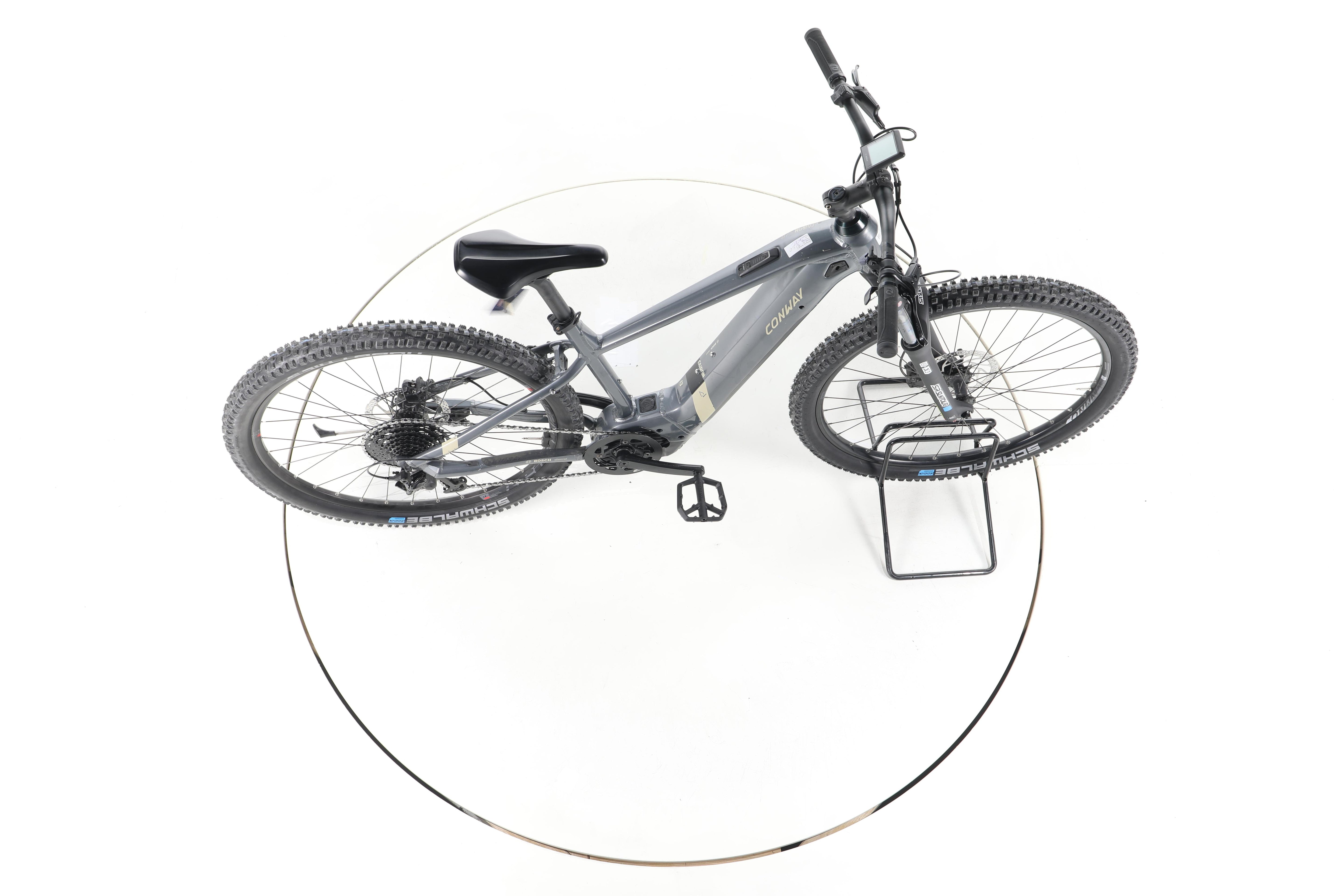 Conway Cairon S 2.0 E-Bike - Image 13