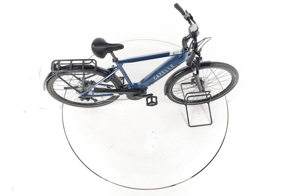 Gazelle Medeo T10 Trekking E-Bike - Image 13