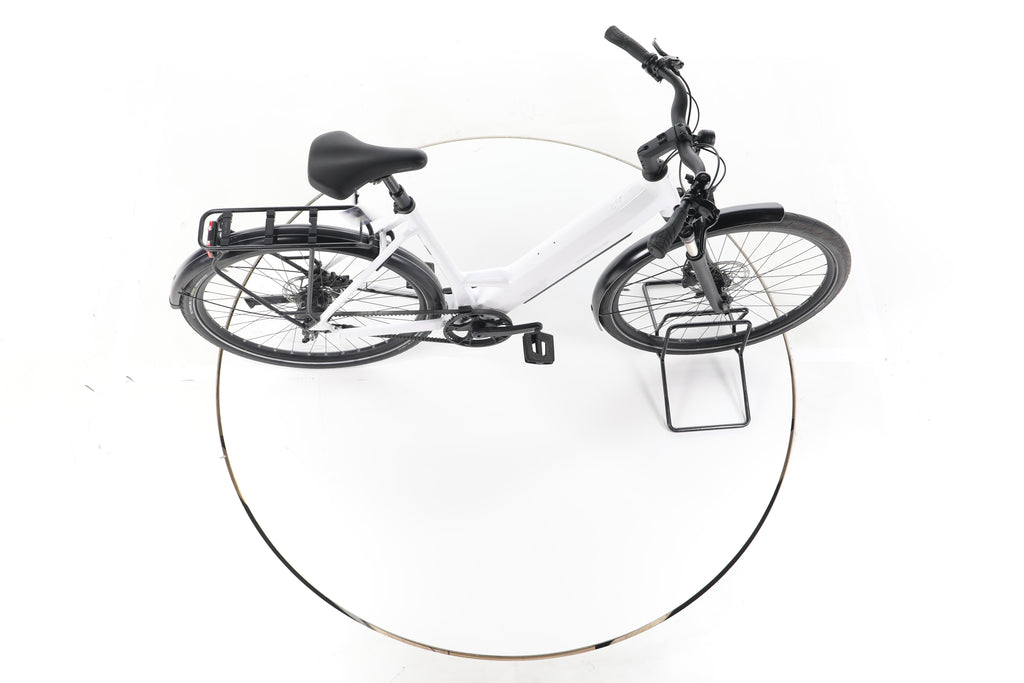 Riese & Müller UBN City E-Bike Tiefeinsteiger - Image 13