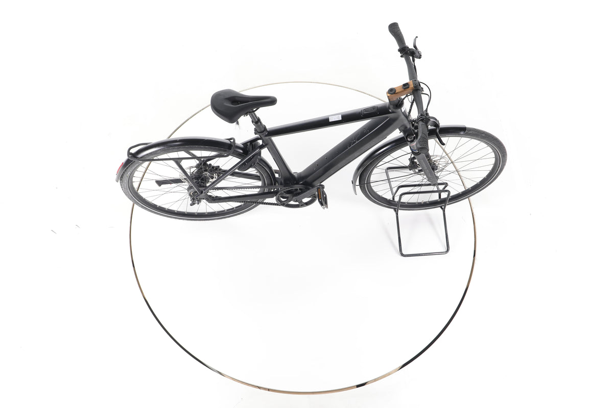 Riese & Müller UBN Five Silent City E-Bike - Image 13