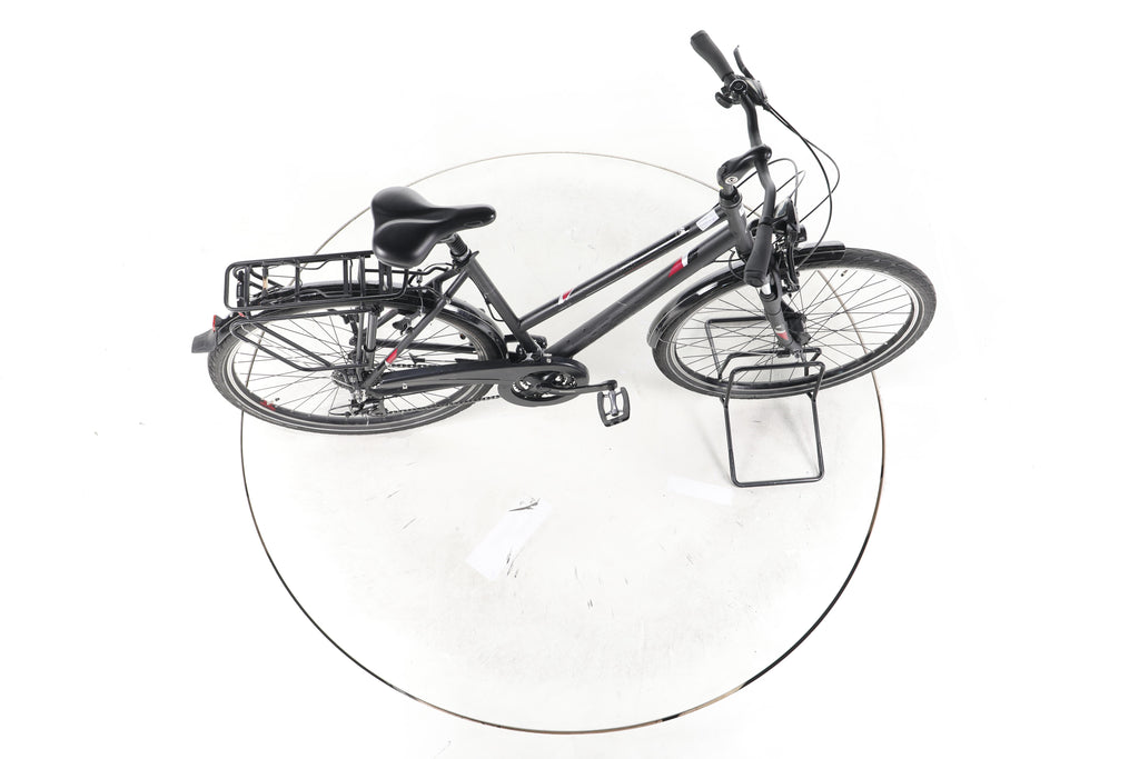 Mammut Edition Comfort 5.0 Fahrrad City & Trekking - Image 13