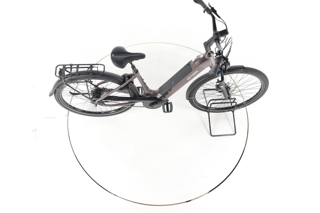 Victoria TRESALO 13 City E-Bike Tiefeinsteiger - Image 13