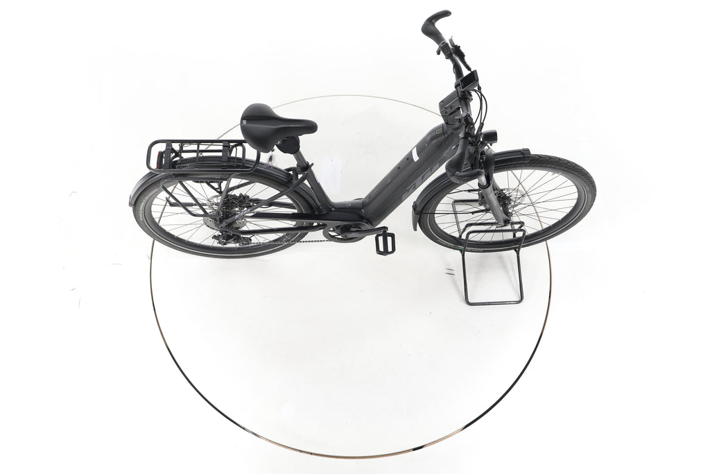 KTM Cento 10 Plus Trekking E-Bike - Image 13