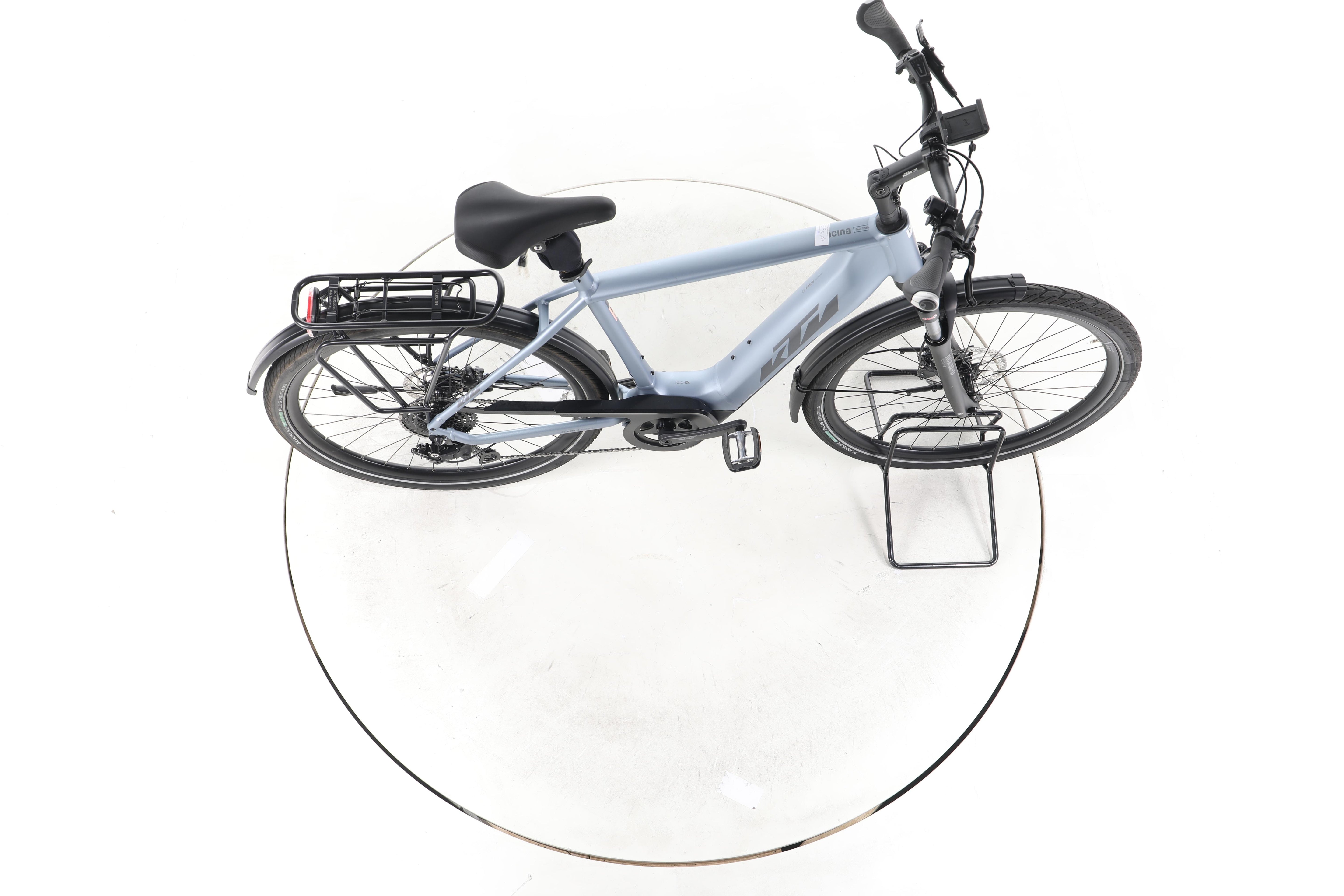 KTM Macina Tour P510 Trekking E-Bike 2024 - Image 13