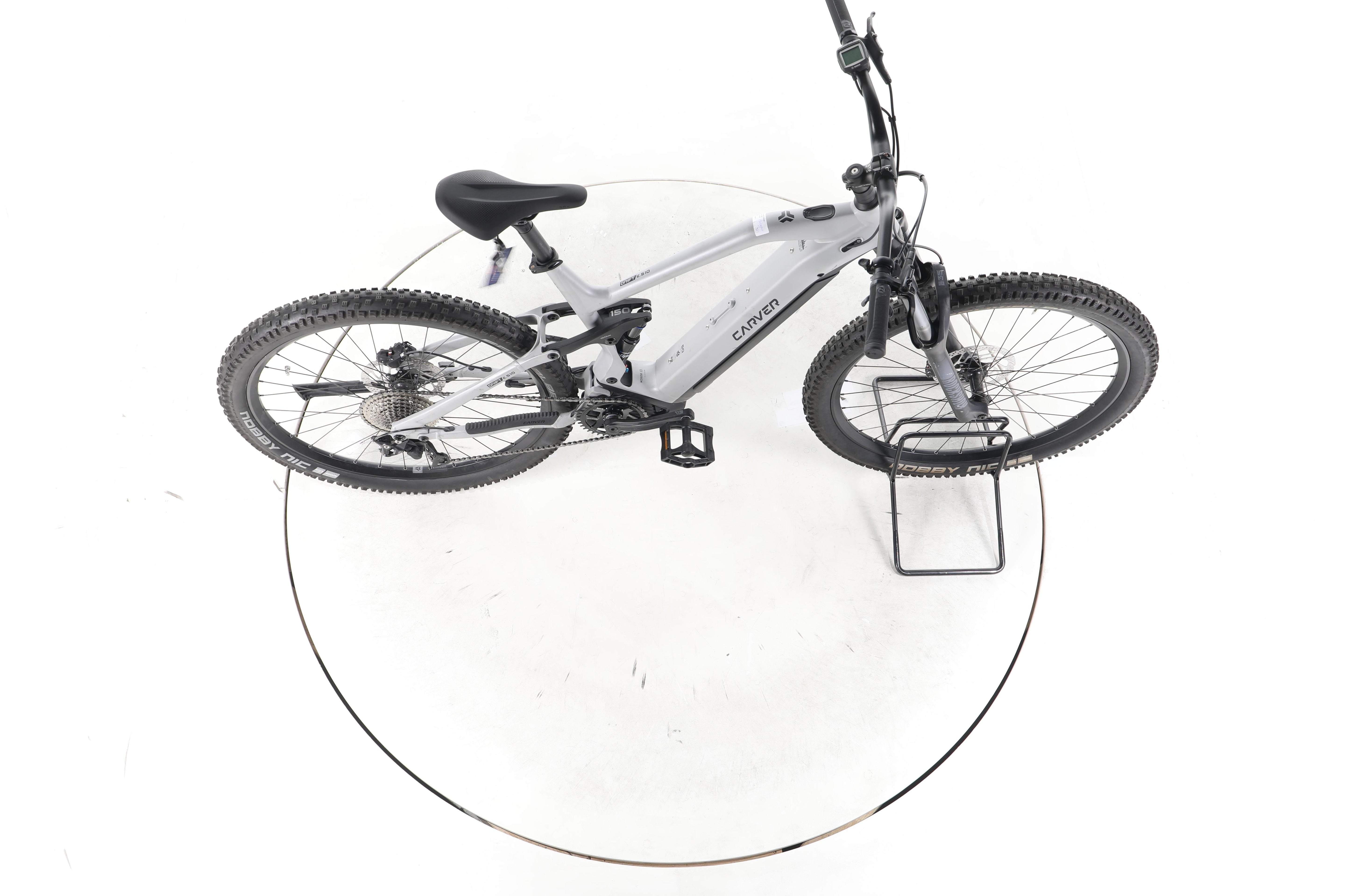 Carver Drift E.510 E-Bike Fully - Image 13
