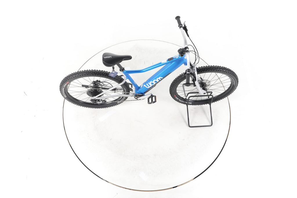 woom UP 6 E-Bike - Image 13