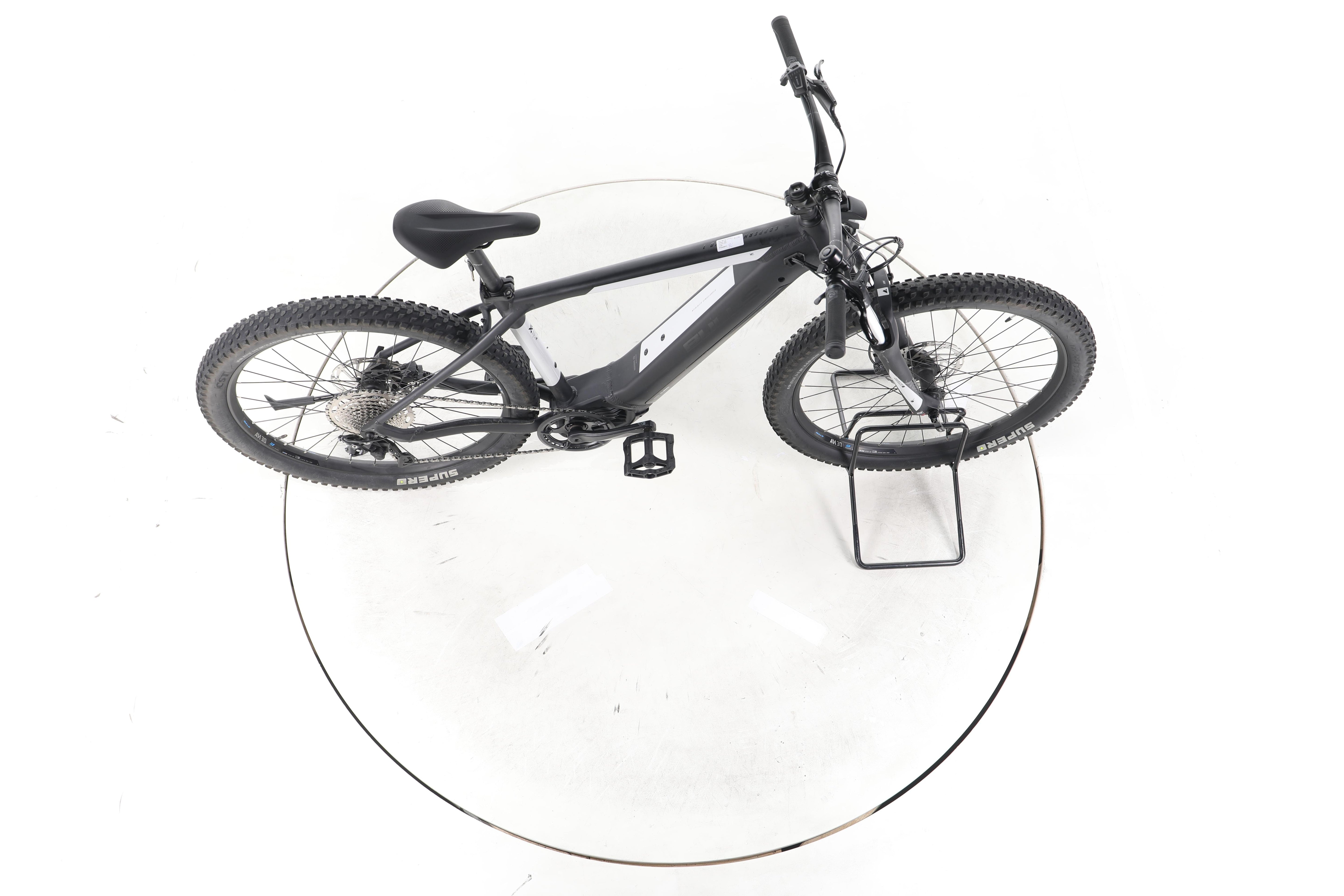 Bulls Copperhead EVO 1 E-Bike - Image 13