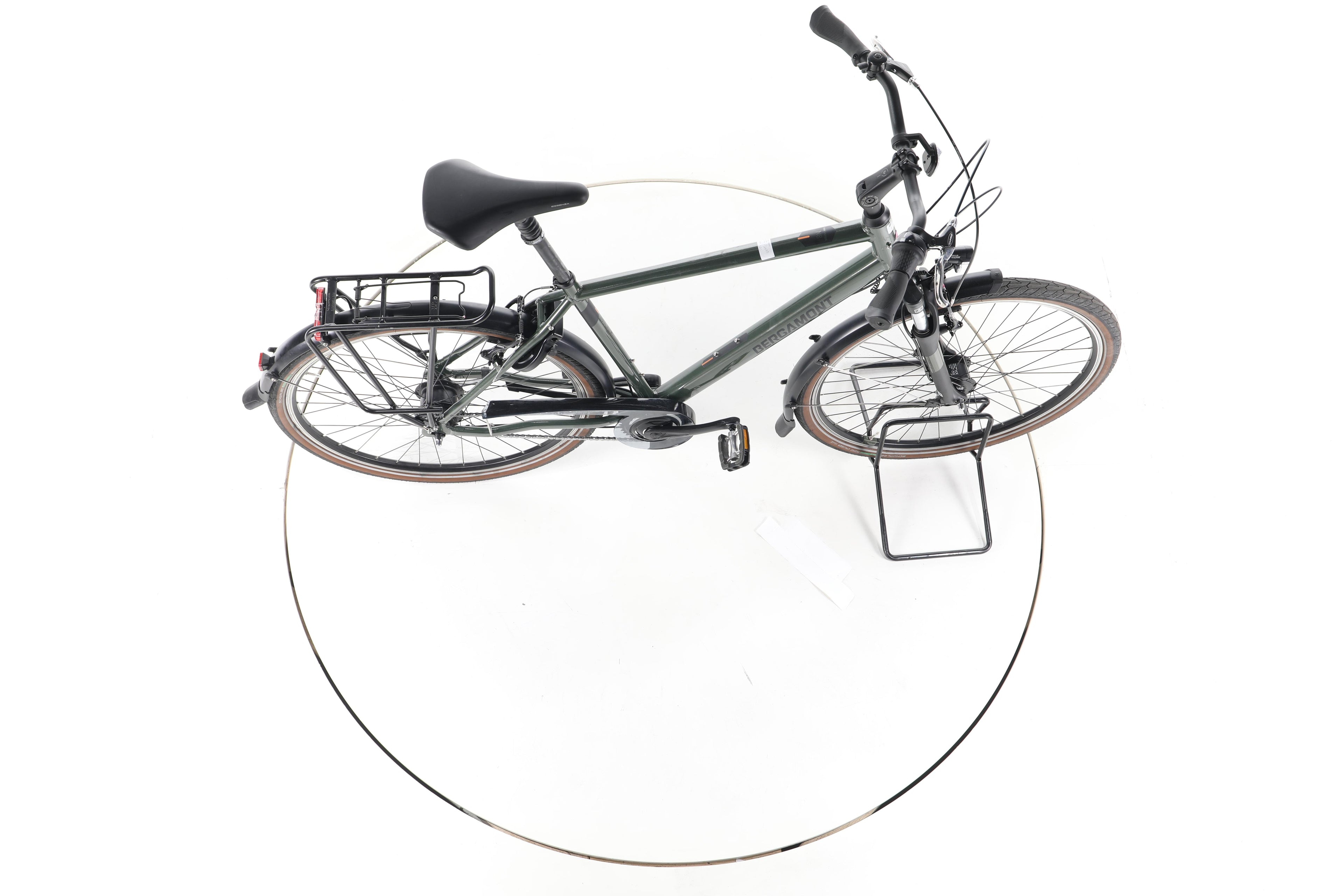 Bergamont Horizon N8 CB - Image 13