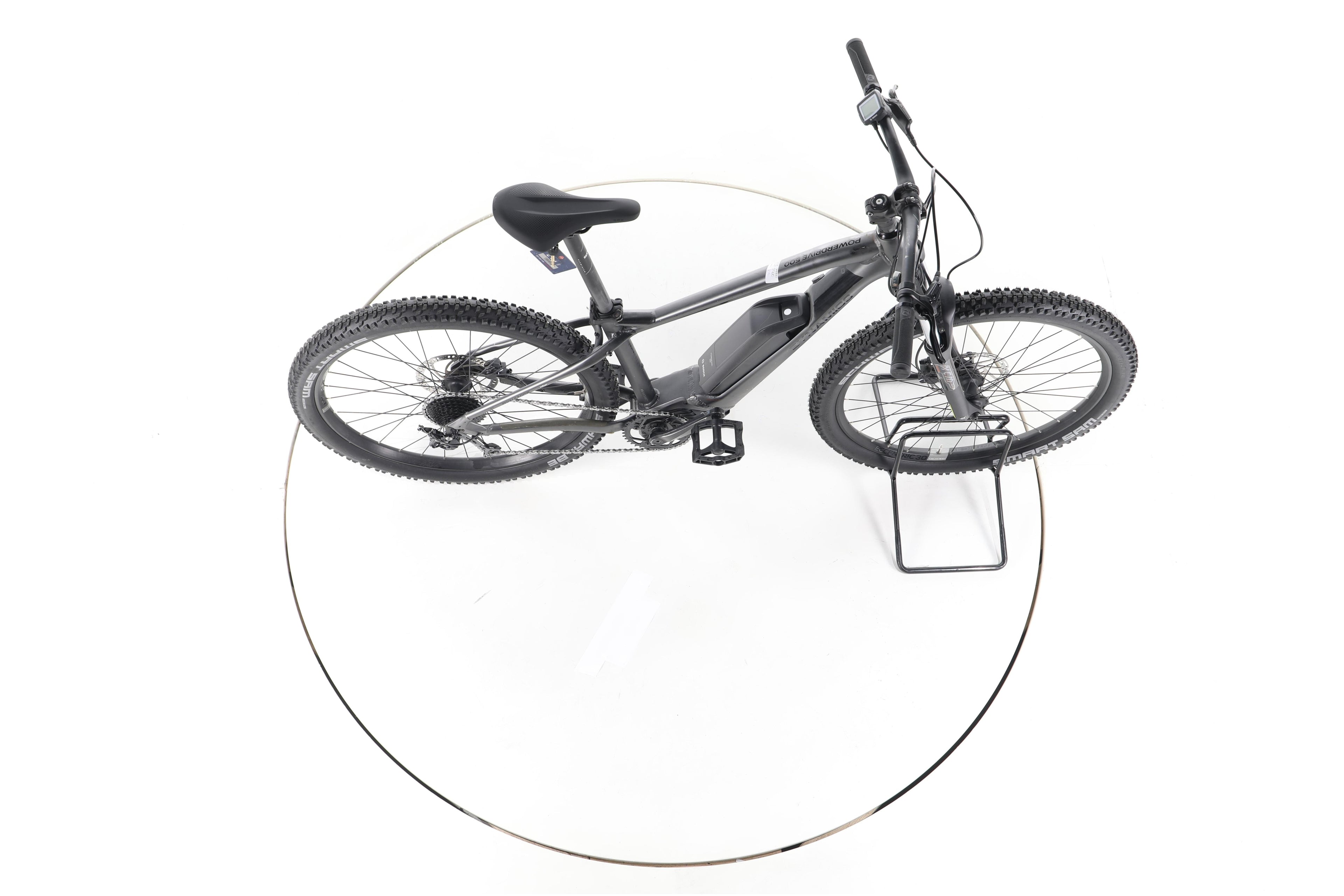 Dynamics Powerdrive E-Bike - Image 13