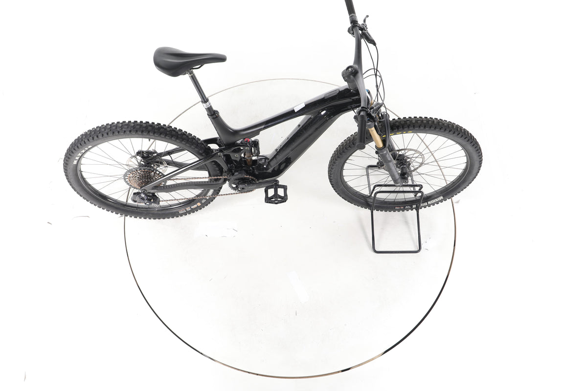 Giant Trance X Advanced E+ LTD E-Bike Fully Carbon - Image 13
