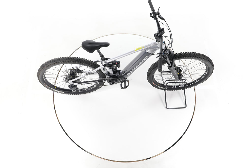Mondraker Crafty R E-Bike Fully - Image 13