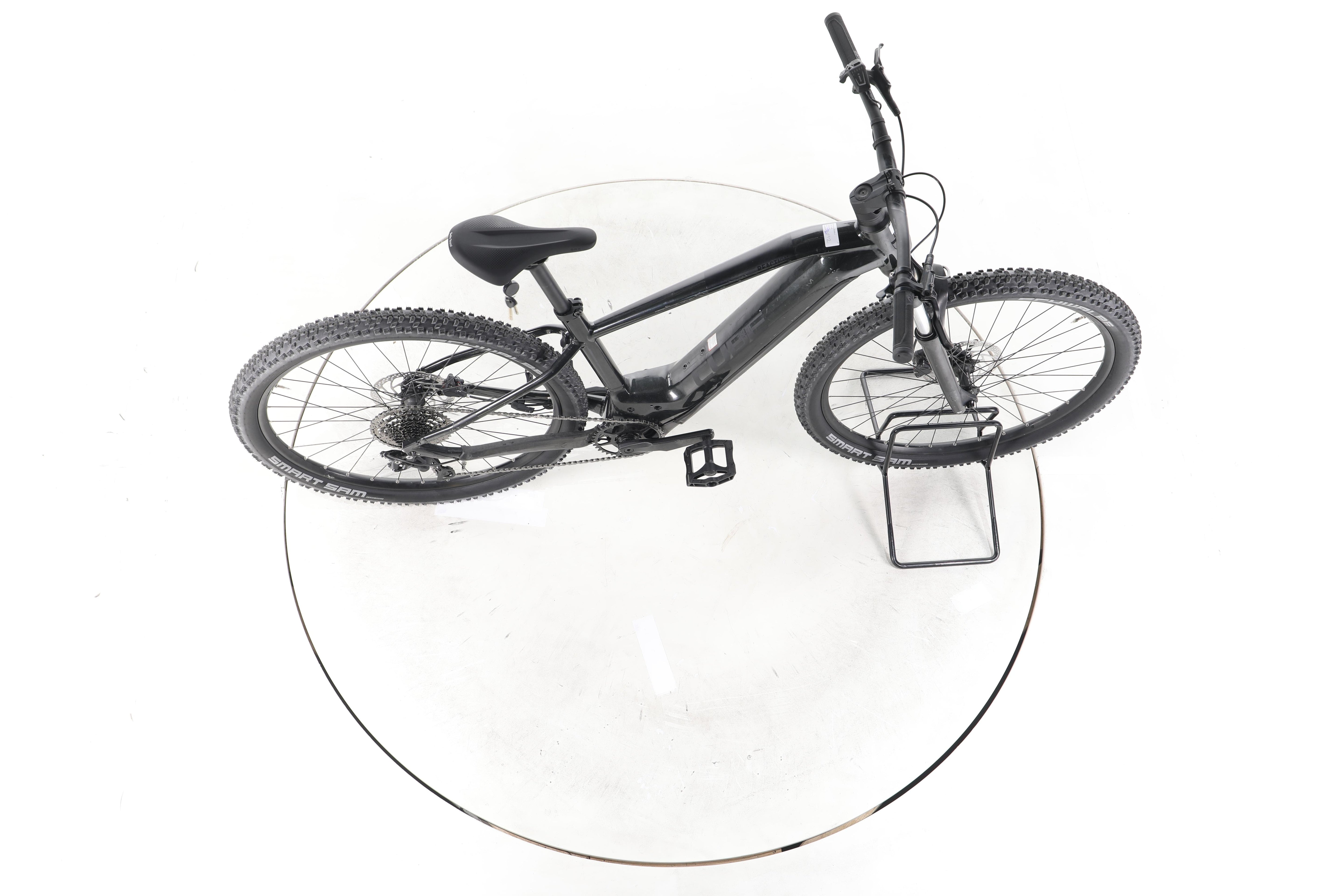 Cube Reaction Hybrid ONE E-Bike - Image 13