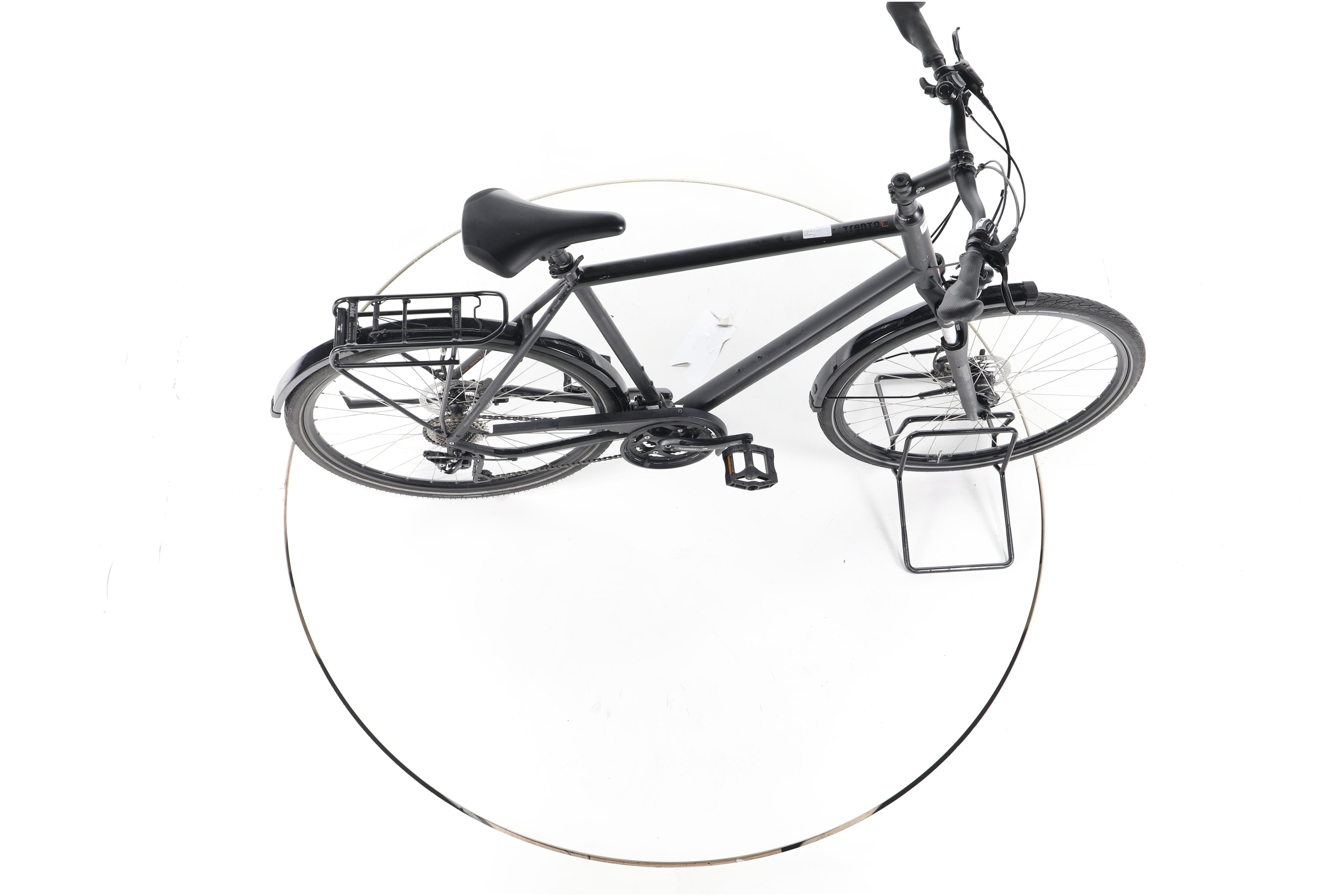 KTM Trento XT - Image 13